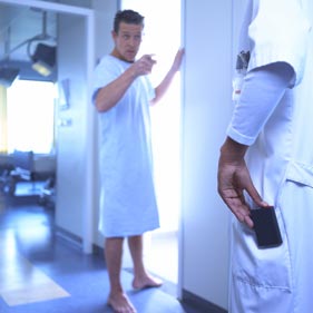 effectiviteit en veiligheid in de gezondheidzorg
